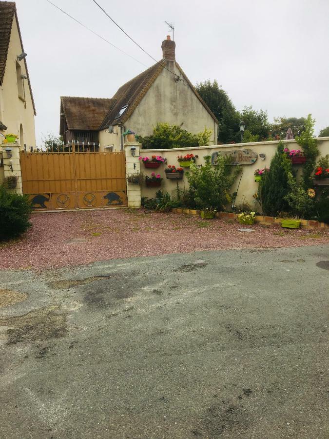 Gite Du Vieux Bourg Le Vieux Bourg  Exterior photo
