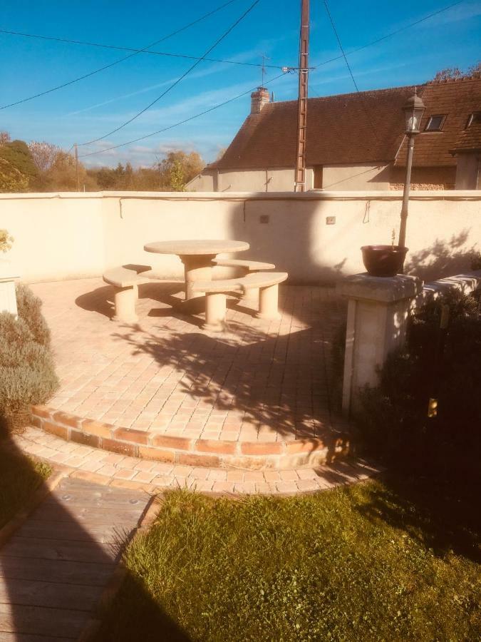 Gite Du Vieux Bourg Le Vieux Bourg  Exterior photo
